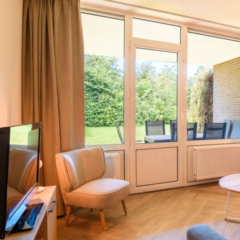 Wohnung 6 personen - Senno (max. 2 Erwachsene)