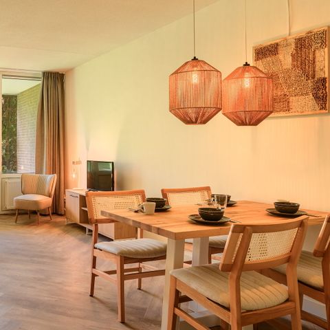 Apartement 4 Personen - Senno (max. 2 Erwachsene)