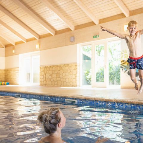 Camping Marvilla Parks Friese Meren - Friesische Seen - Image N°5