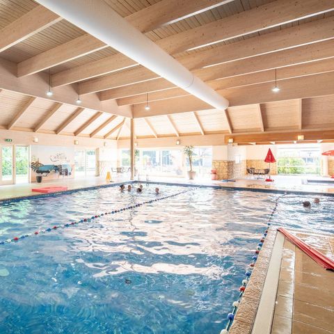 Camping Marvilla Parks Friese Meren - Friesische Seen - Image N°4