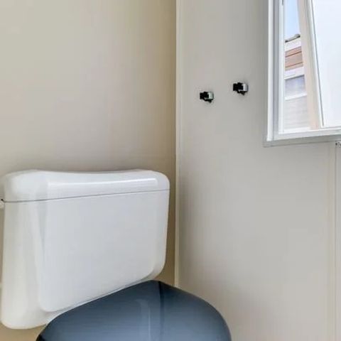 Mobilheim 6 Personen - Mobilheim | Classic XL | 3 Zi. | 6 Pers. | Erhöhte Terrasse | Klima.