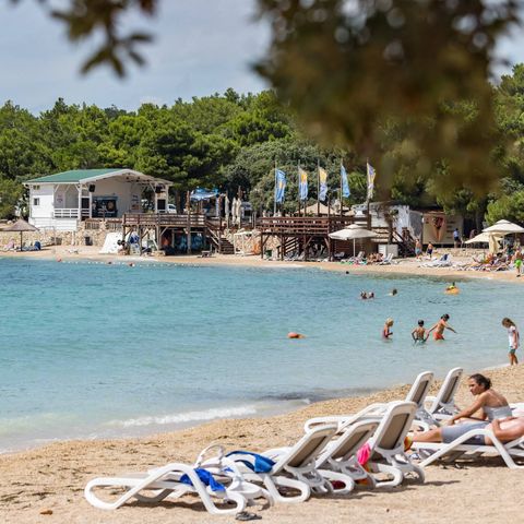 Camping Village Simuni - Zadar - Image N°5