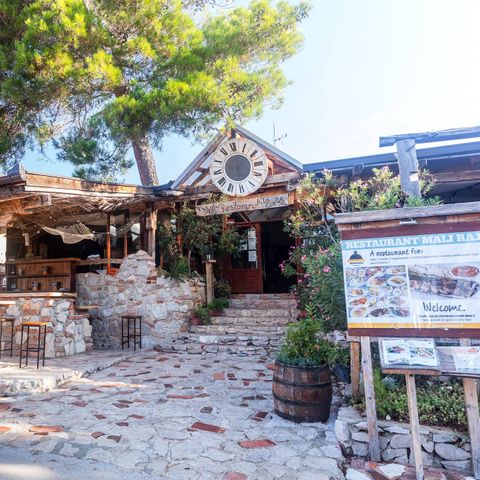 Camping Village Simuni - Zadar - Image N°3