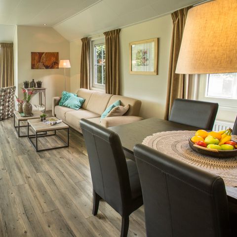 Chalet 4 Personen - Twents Landhaus