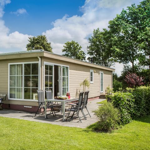 Chalet 4 Personen