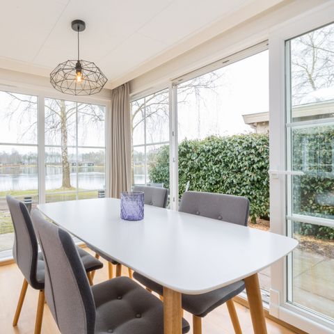 Chalet 4 Personen