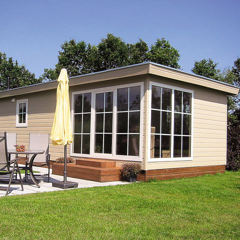 Chalet 4 Personen