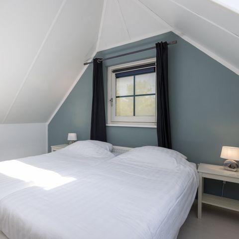 Bungalow 4 personen - Firefly Gewächshaus