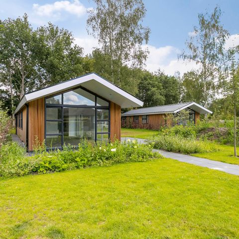 LODGE 6 Personen - Schipbeek