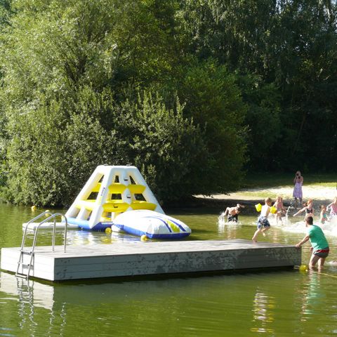 Landal Recreatiepark De Tolplas - Wierden - Image N°2