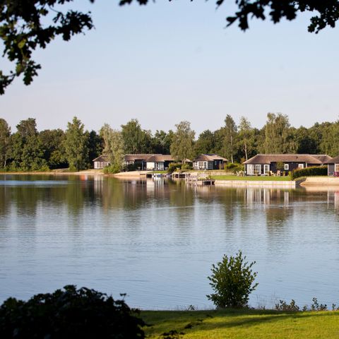 Landal Recreatiepark De Tolplas - Wierden - Image N°4