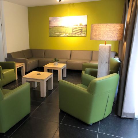 FERIENHAUS 20 Personen - Luxus