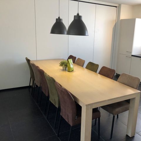 Gruppenunterkunft 10 personen - Komfort