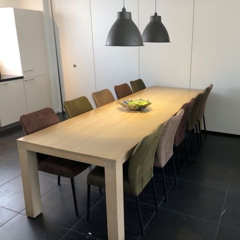 Gruppenunterkunft 10 personen - Komfort