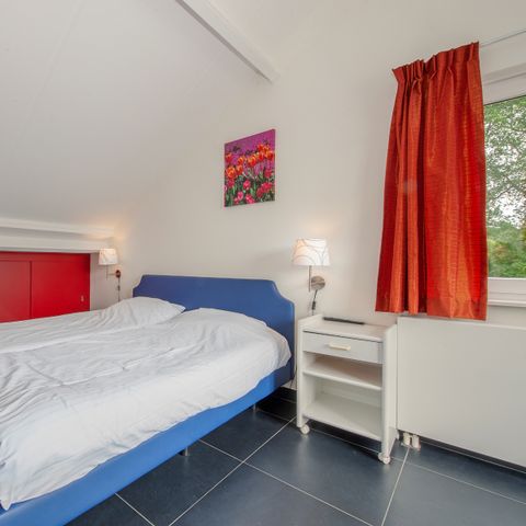 Gruppenunterkunft 10 personen - Luxus