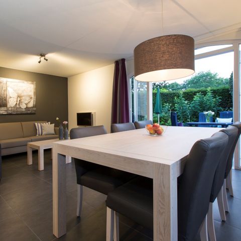 Ferienhaus 6 personen - Luxuriöse Villa 6A