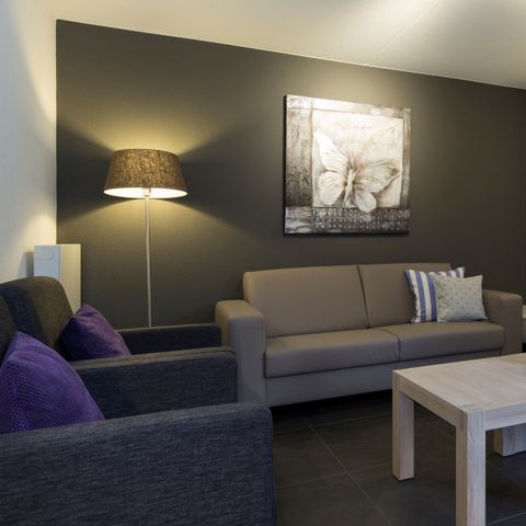 Ferienhaus 6 personen - Luxuriöse Villa 6A