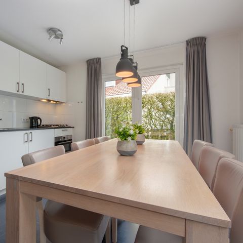 FERIENHAUS 4 Personen - Wellness