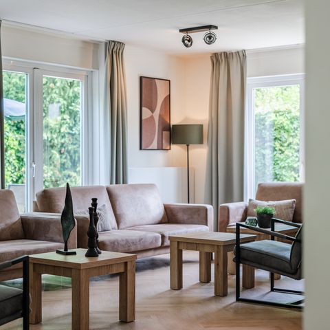 FERIENHAUS 12 Personen - Luxuriöse Villa