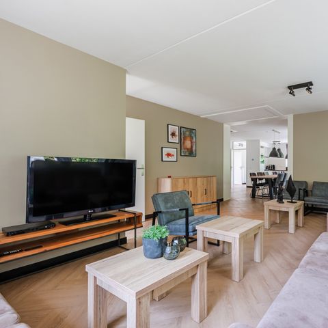 FERIENHAUS 12 Personen - Luxuriöse Villa
