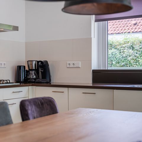 FERIENHAUS 12 Personen - Luxuriöse Villa