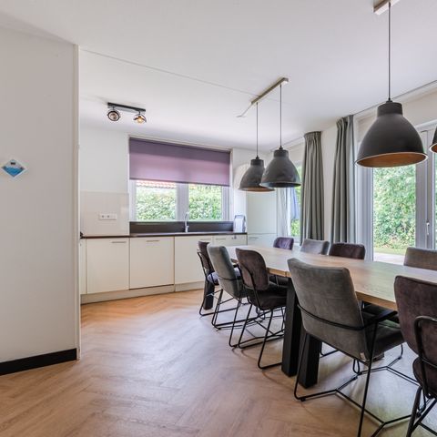 Gruppenunterkunft 12 personen - Luxuriöse Villa