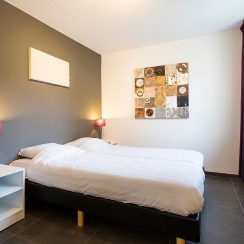 Ferienhaus 6 personen - Luxuriöse Villa 6B