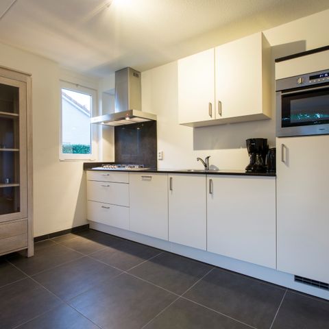 Ferienhaus 6 personen - Luxuriöse Villa 6B