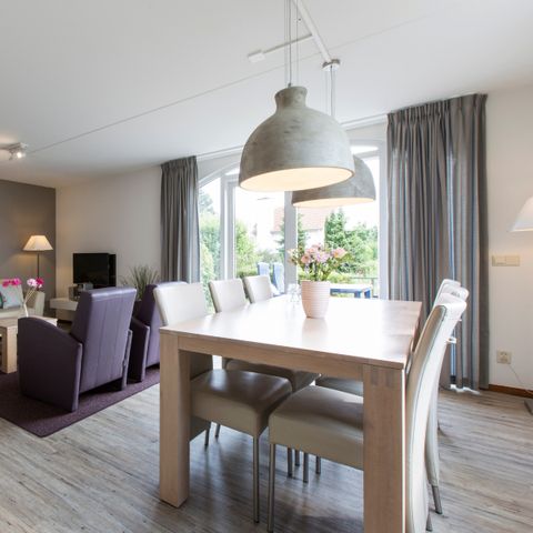 Ferienhaus 6 personen - Luxuriöse Villa 6B