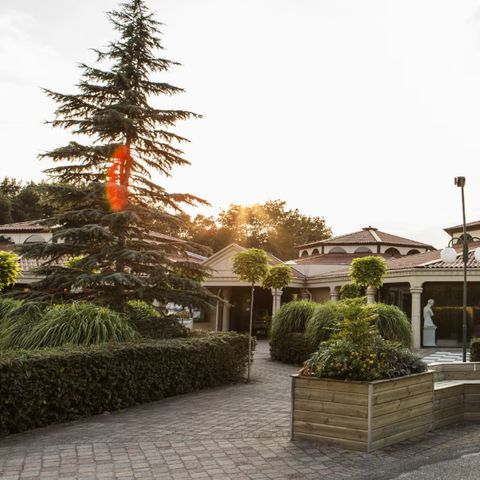 Landal Resort Arcen  - Arcen - Image N°2