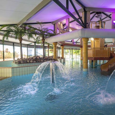 Landal Resort Arcen  - Arcen - Image N°2