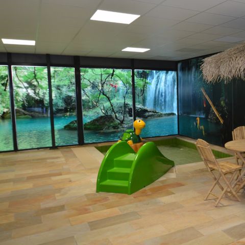 Landal Resort Arcen  - Arcen - Image N°5
