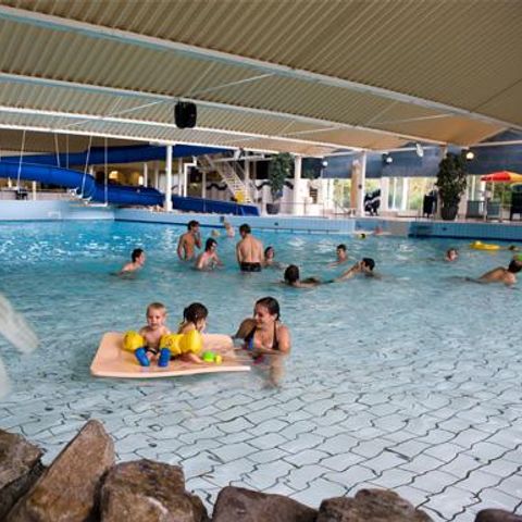 Roompot Kustpark Klein Poelland - Camping Renesse - Image N°4