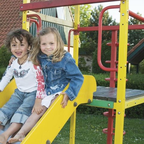 Roompot Kustpark Klein Poelland - Camping Renesse - Image N°2