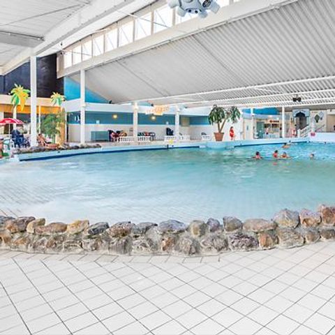 Roompot Kustpark Klein Poelland - Camping Renesse - Image N°3