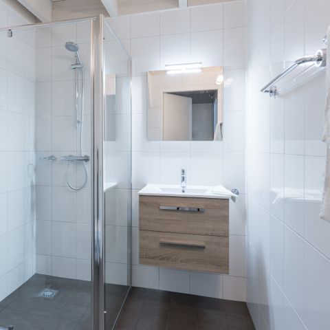 LODGE 6 Personen - Lodge Strandmuschel