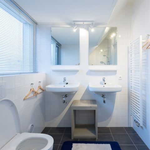 Bungalow 4 Personen - Watervilla Rotauge