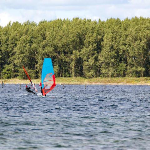 Roompot Harbour Village - Camping Middelburg - Image N°3