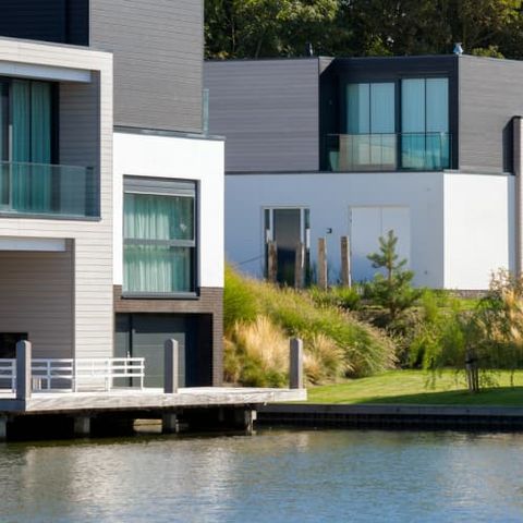 Roompot Harbour Village - Camping Middelburg - Image N°2