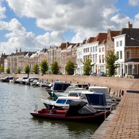 Roompot Harbour Village - Camping Middelburg - Image N°6