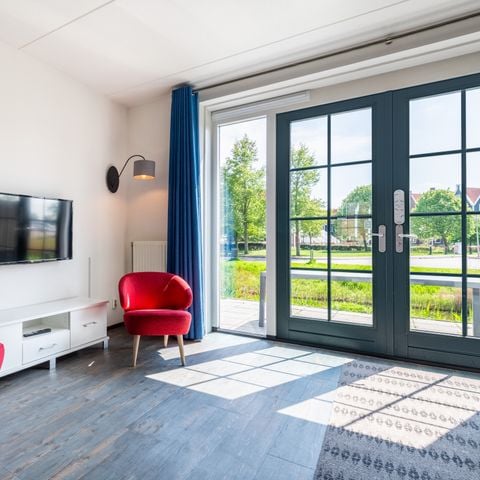 Bungalow 7 Personen - VO7A Komfort