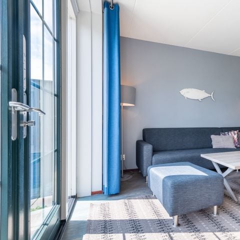 Bungalow 7 Personen - VO7A Komfort