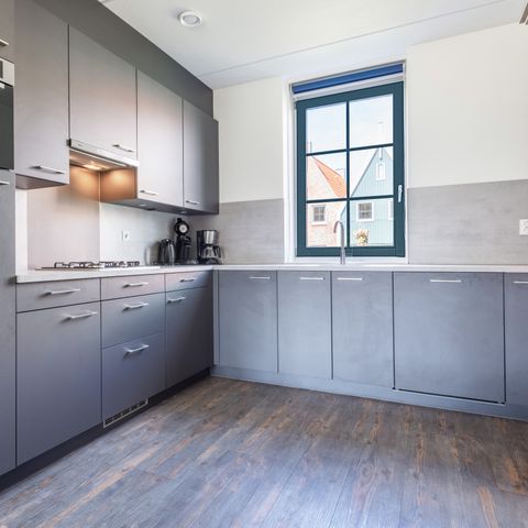 Bungalow 7 Personen - VO7A Komfort