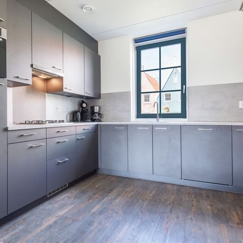 Bungalow 7 Personen - VO7A Komfort