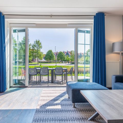 Bungalow 7 Personen - VO7A Komfort