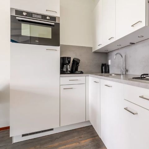 Bungalow 6 Personen - VO6 Komfort