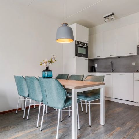 Bungalow 6 Personen - VO6 Komfort