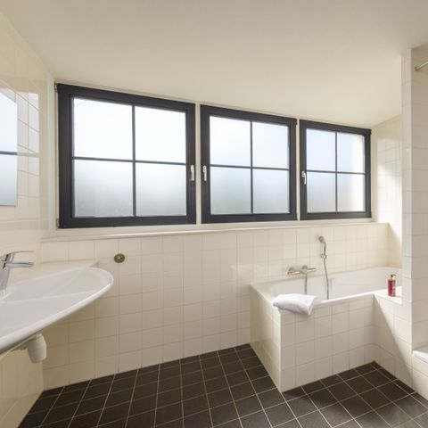 Bungalow 5 Personen - VO5A Komfort