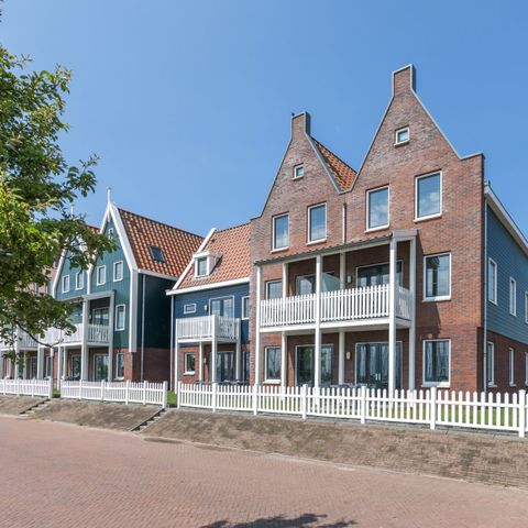 Bungalow 4 Personen - VO4 Komfort