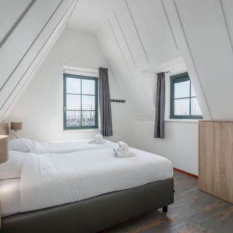 Bungalow 7 Personen - VO7B Komfort